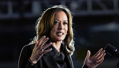 Here’s What Trump And Kamala Harris Have Said About Banning TikTok—And Why They Probably Couldn’t Save It