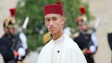 Moulay Hassan de Marruecos celebra un cumpleaños crucial con el que inicia una nueva etapa como heredero
