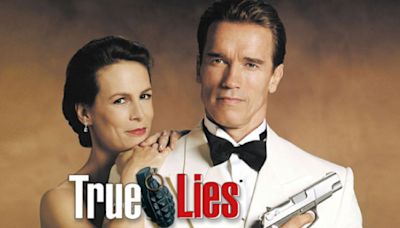 True Lies: Arnold Schwarzenegger’s Last Great Action Blockbuster