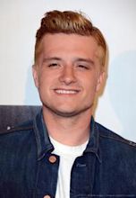 Josh Hutcherson