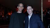 Albert et Stéphanie de Monaco : Leurs enfants Alexandre Grimaldi et Pierre Ducruet en soirée face à une star qui en montre beaucoup