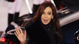 Who is Cristina Fernández de Kirchner? Argentina’s controversial vice president in ‘assassination attempt’