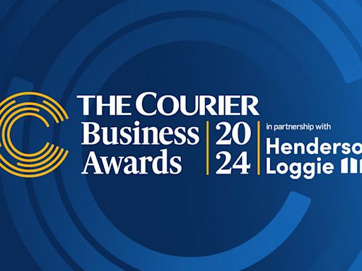 Courier Business Awards 2024: Last chance to enter Tayside and Fife's biggest business awards