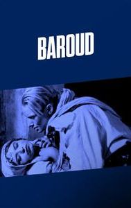 Baroud