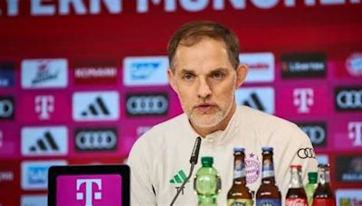 Tuchel, sobre el 'match ball' de Xabi Alonso: "El domingo veré el Arsenal"