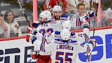 Rangers prove to be a moving target as Panthers seek to bounce back