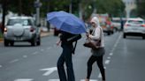 Clima HOY: Baja la lluvia y sube ligeramente el calor este jueves en Guadalajara