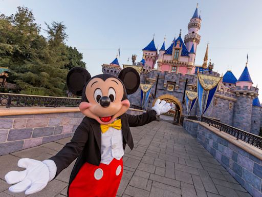 Disneyland's $2 billion reno: Here's what new rides and lands may be coming