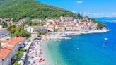 ‘I visited Croatia - the beaches were beautiful but there’s one downside’