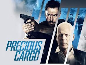 Precious Cargo (film)