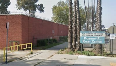 California senators demand feds address sexual abuse complaints in LA County juvenile facilities