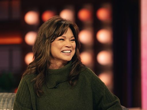 Valerie Bertinelli Fans Have a Lot to Say After She Revealed the Identity of Her Boyfriend