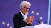 ECB’s Lagarde says inflation more likely to ease but risks both ways