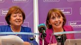 Cork councillor salutes legacy left behind by Soc Dems founders Róisín Shortall and Catherine Murphy