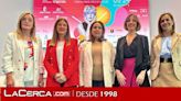 Albacete acogerá los días 22 y 23 de mayo el I Congreso Nacional de Liderazgo Femenino, que reunirá a más de 400 mujeres
