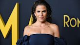 'How to Get Away With Murder' Actress Karla Souza Gives Birth to Daughter After 33 Hours of Labor