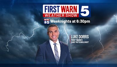 KCTV5 launches Kansas City’s only daily all-weather show