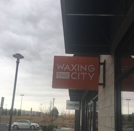 Waxing The City Denver Yahoo Local Search Results