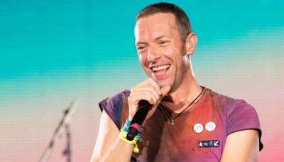 Coldplay ditch famous hit to avoid riling Luton locals at Radio 1's Big Weekend