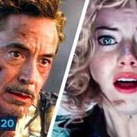 Top 20 Saddest Death Scenes in Superhero Movies