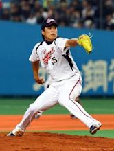 Masahiro Tanaka