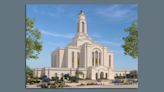 Mormon temple OK'd after Las Vegas zoning dispute
