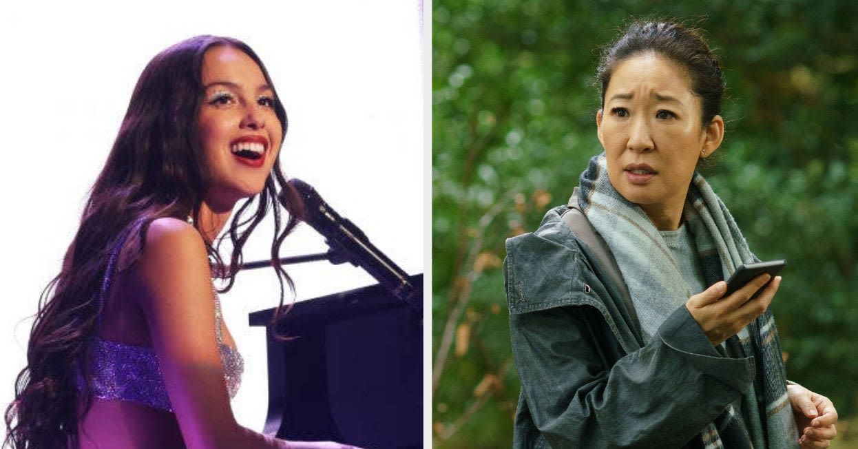 27 Celebs Who Spoke Out About AAPI Representation In Hollywood