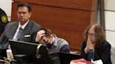 Parkland school killer Nikolas Cruz hides face as horrific videos of massacre played at death penalty hearing