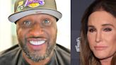 Caitlyn Jenner & Lamar Odom Take A Page Out Of ‘KUWTK’ Book For New Project