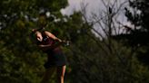 Season of learning for youthful Bloomington North girls' golf leads to sectional