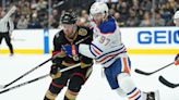 Oilers vs. Golden Knights preview: Can Vegas limit McDavid, Draisaitl?