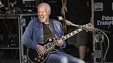 Peter Frampton Announces 2024 “Never EVER Say Never Tour”