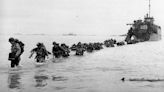 How Rhode Island played a role in preparing for D-Day invasion