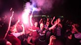 West Ham news LIVE: Reaction after Fiorentina final as fans clash with riot police