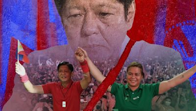 Marcos Year 2: In Bongbong’s Bagong Pilipinas, the promise of unity falls apart