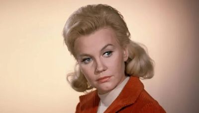 Elizabeth MacRae, girlfriend of Gomer Pyle, ‘General Hospital’ actress, dead at 88