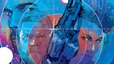 'The Expanse: Dragon Tooth' returns us to the Rocinante with new 12-issue comic series in April