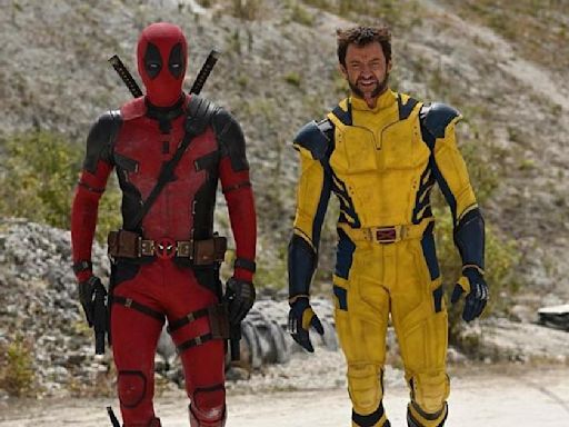 ¡Palomeras y vasos de 'Deadpool & Wolverine'! Estos son los coleccionables que habrá en cines de México