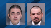 Two men charged with vehicular homicide in deadly Scranton crash