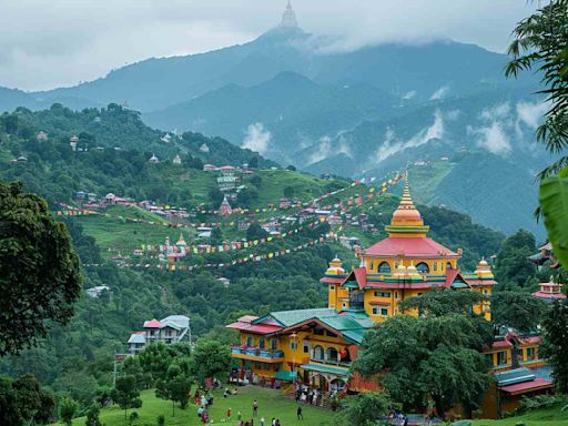 Top 10 Heartwarming Activities In Gangtok For An Unforgettable Family Vacation!