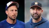 Max Scherzer and Justin Verlander sound off on how MLB can save the starting pitcher