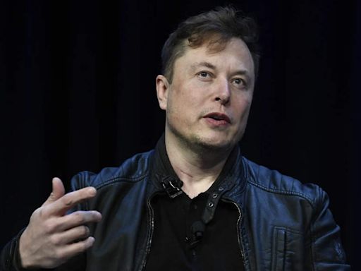 What's this California law that Musk says 'killed' his son? - Times of India