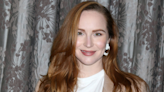 'The Young and the Restless' Camryn Grimes Gives Birth to First Baby