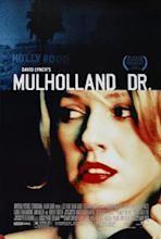 Mulholland Drive (film)