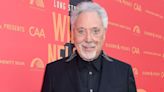 Tom Jones admits having to 'push harder' with voice at 84 as he talks retiring