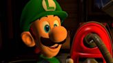 Luigi's Mansion 2 HD se muestra en movimiento y aumentará tu hype