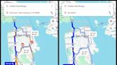 Google Maps prepara un rediseño de su interfaz, y ya se conocen algunos de sus cambios