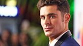 Zac Efron’s full dating history over the years