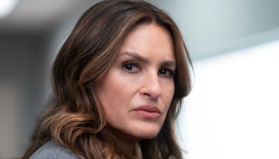 Mariska Hargitay on ‘Gnarly’ Negotiations With ‘Law and Order’ Honcho Dick Wolf