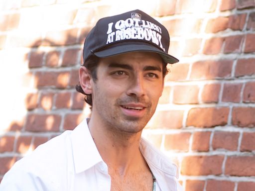 Joe Jonas recalls 'craziest' fan encounter